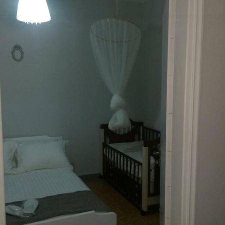 Villa Ermilia Kerveli Dış mekan fotoğraf