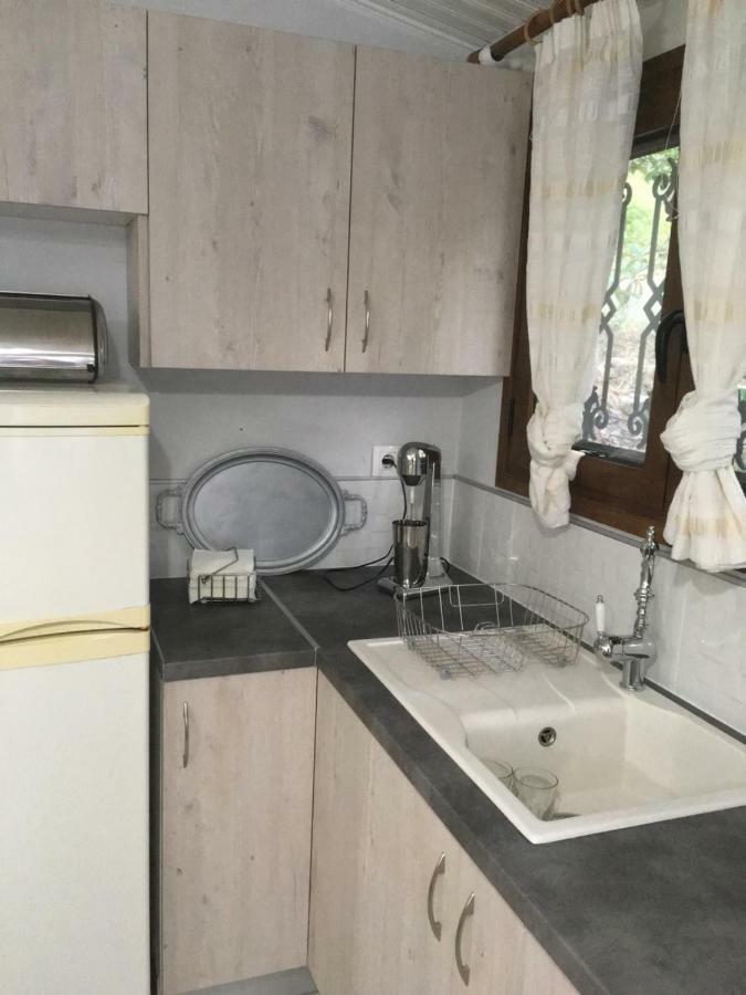 Villa Ermilia Kerveli Dış mekan fotoğraf