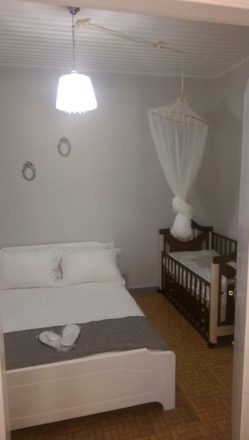 Villa Ermilia Kerveli Dış mekan fotoğraf