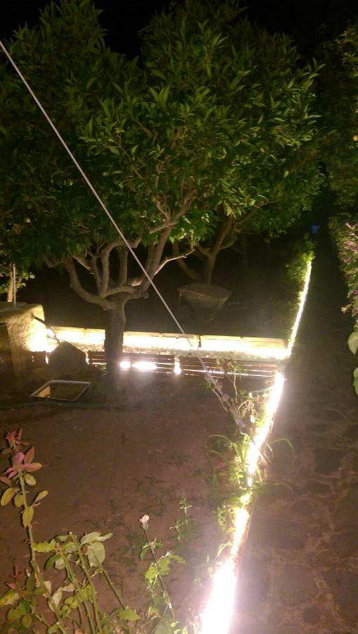 Villa Ermilia Kerveli Dış mekan fotoğraf