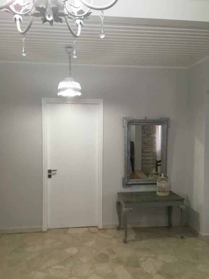 Villa Ermilia Kerveli Dış mekan fotoğraf