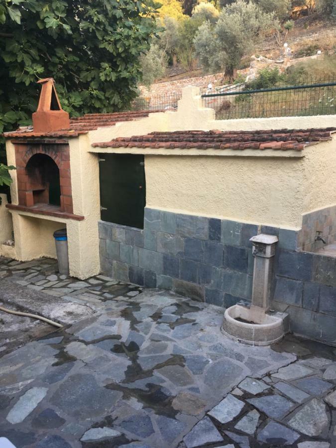 Villa Ermilia Kerveli Dış mekan fotoğraf